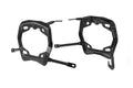 SIDE CARRIERS SW MOTECH HONDA XL750V TRANSALP 22-ON