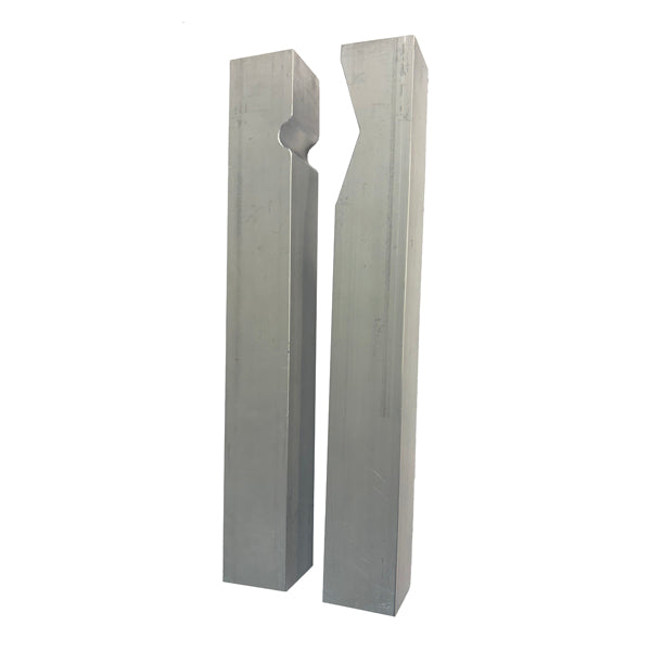 EB FORKJAWS