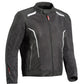 Ixon COOL AIR C Jacket Blk/Wht - Larger Sizing