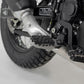 FOOTREST KIT SW MOTECH ION BMW R1200R 14-18 R1200RS 14-18