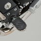 FOOTREST KIT SW MOTECH ION BMW F900R F900XR R NINE T TRIUMPH TIGER 1050 TIGER 1050 SPORT