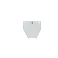 NUMBER PLATE RTECH WHITE HUSQVARNA TC65 17-23