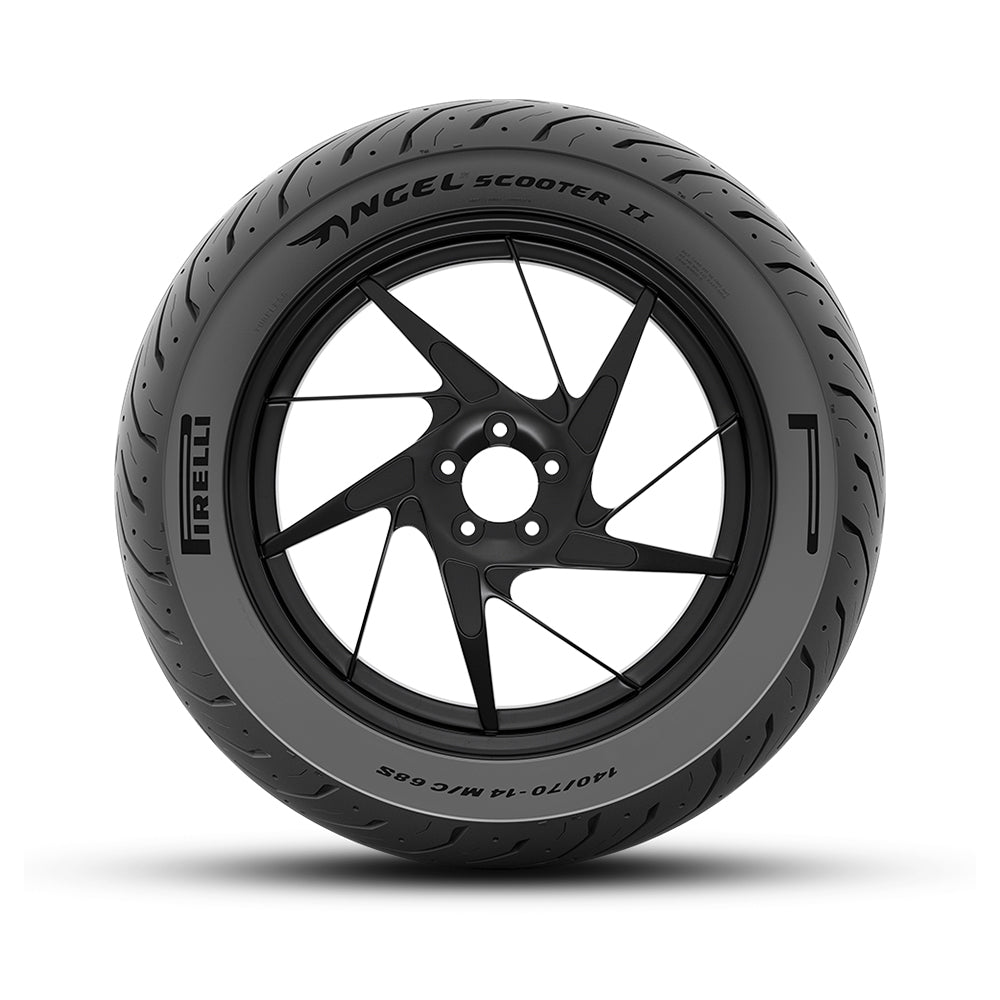 PIRELLI ANGEL SCOOTER II - 3