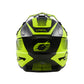 O'Neal Youth 1SRS STREAM V.23 Helmet - Black/Neon Yel