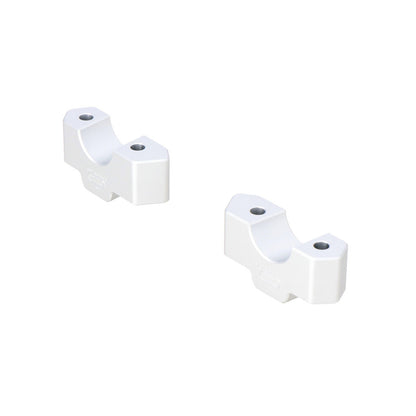 HANDLEBAR BAR RISER SW MOTECH BMWR1300GS