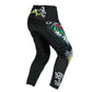 O'Neal 2025 ELEMENT Rancid Pant - Black/White