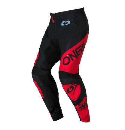 O'Neal ELEMENT Racewear Pant - Black/Red