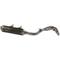 FULL EXHAUST SYSTEM DEP GAS GAS MC250F MC350F HUSQVARNA FC250 FC350 KTM 250 SX-F 350 SX-F