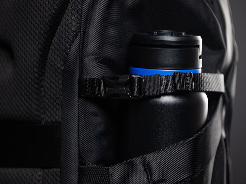 Quad Lock - Traverse Backpack LS