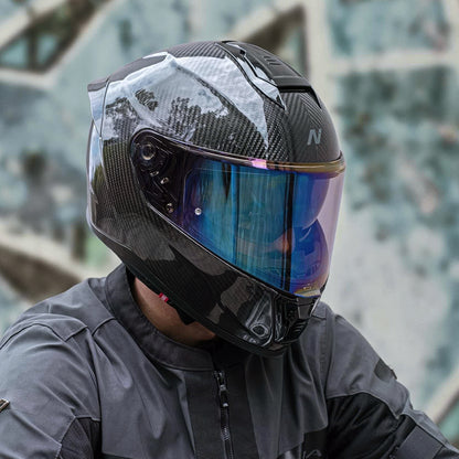 N916 DVS [GLOSS CARBON] 10