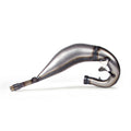 EXPANSION CHAMBER DEP STEEL FINISH YAMAHA YZ125 00-04
