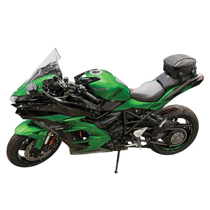CL-1060-R - COMMUTER LITE TAIL SEAT BAG 7