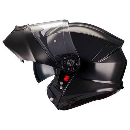 MT GENESIS SV [PURE GLOSS BLACK] - 6