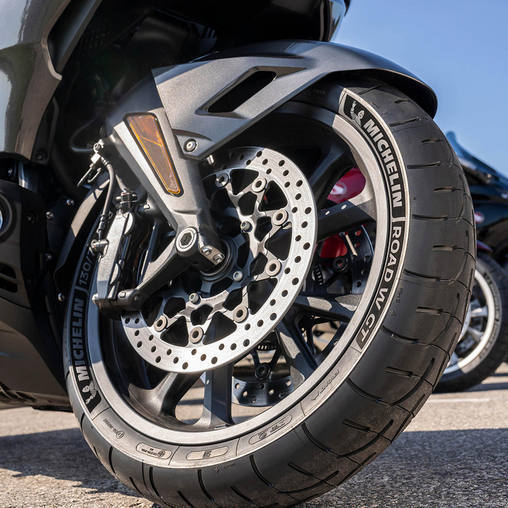 Michelin Road W GT