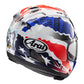 Arai RX-7V EVO - Doohan