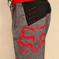 Charcoal Red side