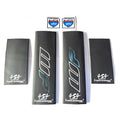 FORK SHRINK 360 4 PIECE KIT WP WHITE BLUE