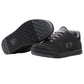 O'Neal PINNED PRO Flat Pedal Shoe - Black/Grey