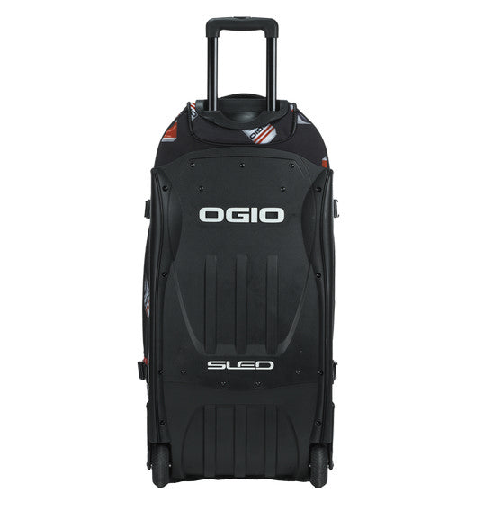 Ogio RIG 9800 PRO - Thirsty Thursday