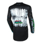 O'Neal 2025 Youth ELEMENT Rancid Jersey - Black/Multi