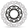 BRAKE DISC FRONT MOTO MASTER NITRO 310MM FLOATING HONDA CB1000R CB1300 CBR1000RR CBR600RR