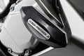 FRAME SLIDER KIT SW MOTECH YAMAHA FJR1300 06-15