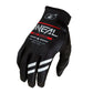 O'Neal MAYHEM Squadron Glove - Black/Grey