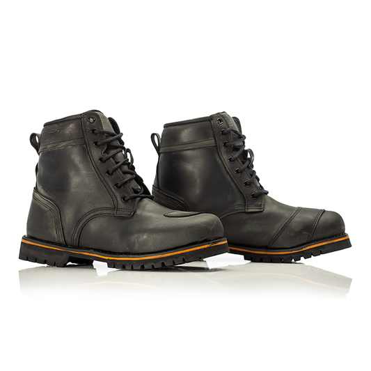 RST ROADSTER 2 WP BOOT [BLACK]