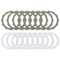 CLUTCH KIT PSYCHIC YAMAHA YZ450F 23-ON