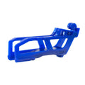 CHAIN GUIDE RTECH BLUE YAMAHA YZ250F 24-ON YZ450F 23-ON YZ450FX 24-ON WR450F 24-ON