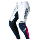 O'Neal PRODIGY V.26 Pant Limited Edition - Navy/White/Pink