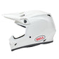 Bell MX-9 MIPS White