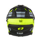 O'Neal SIERRA Helmet R V.24 - Neon Yellow/Black/Grey