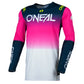 O'Neal PRODIGY V.26 Jersey Limited Edition - Navy/White/Pink