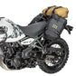 ROYAL ENFIELD Himalayan fitted with the Kreiga OS-BASE /  OS-Adventure Packs