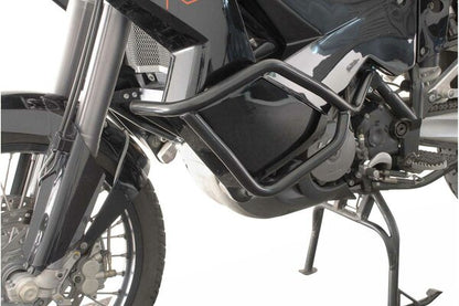 CRASH BARS SW MOTECH KTM 950 ADVENTURE 03-06 990 ADVENTURE 06-11