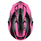 O'Neal 1SRS STREAM V.23 Helmet - Black/Pink