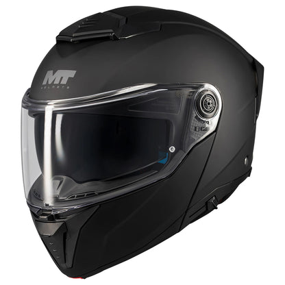 MT ATOM 2 SV [PURE MATT BLACK] - 8