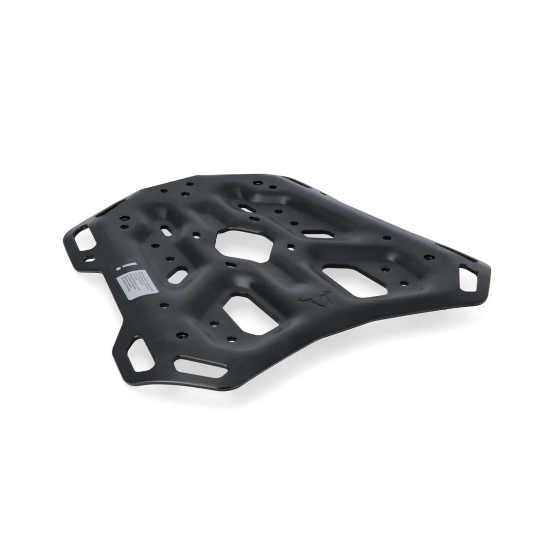 REAR CARRIER SW MOTECH ADVENTURE RACK DUCATI MULTISTRADA V4 20-ON