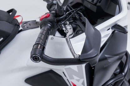HANDGUARD KIT SW MOTECH HONDA CB500X 19-ON NX500 24-ON