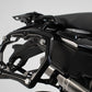 SIDE CARRIERS SW MOTECH BMW F650GS 07-12 F700GS 12-21 F800GS 08-21