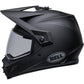 Bell MX-9 ADV MIPS Matte Black