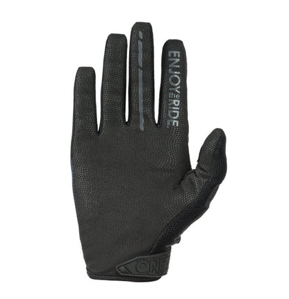 O'Neal Youth MAYHEM Scarz Glove - Black/Neon