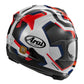 Arai RX-7V EVO - RSW Trico