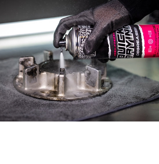 Muc-Off High-Pressure Quick Drying Degreaser - All Purpose