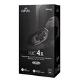 CARDO Bluetooth Intercom - HJC 4X
