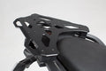 REAR CARRIER SW MOTECH ALUMINIUM RACK DUCATI MULTISTRADA 1200 15-17