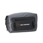 TAIL BAG SW MOTECH DRYBAG GREY BLACK 18L WEATHERPROOF