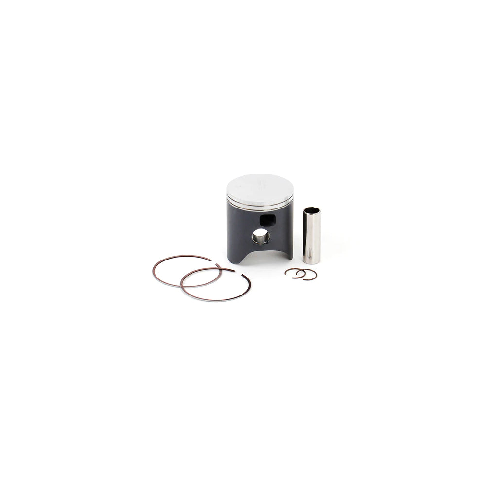 PISTON KIT WOSSNER 49.45MM YAMAHA YZ80 88-92