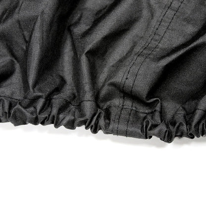 DEX-2000 - DEFENDER EXTREME MOTORCYCLE COVER 10